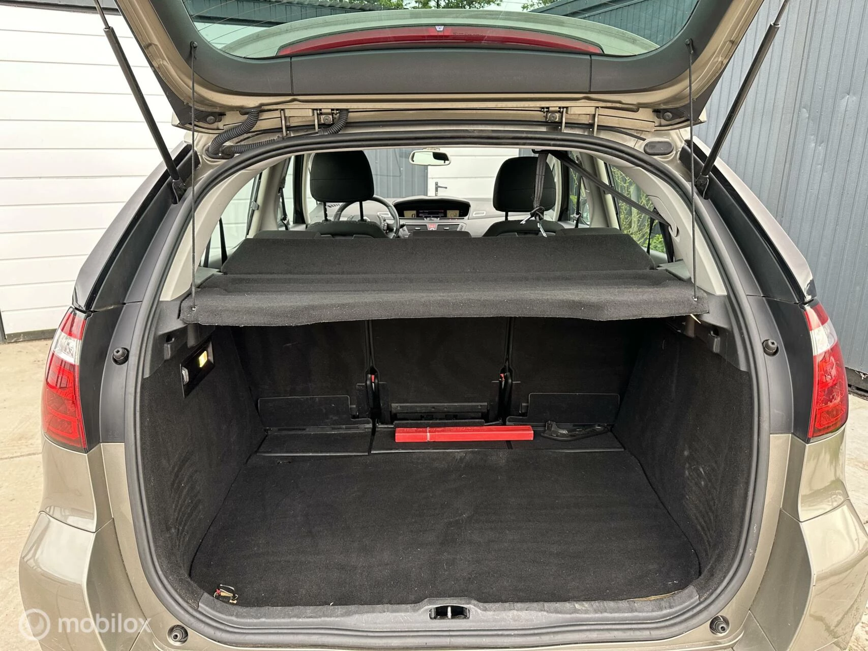 Hoofdafbeelding Citroën C4 Picasso