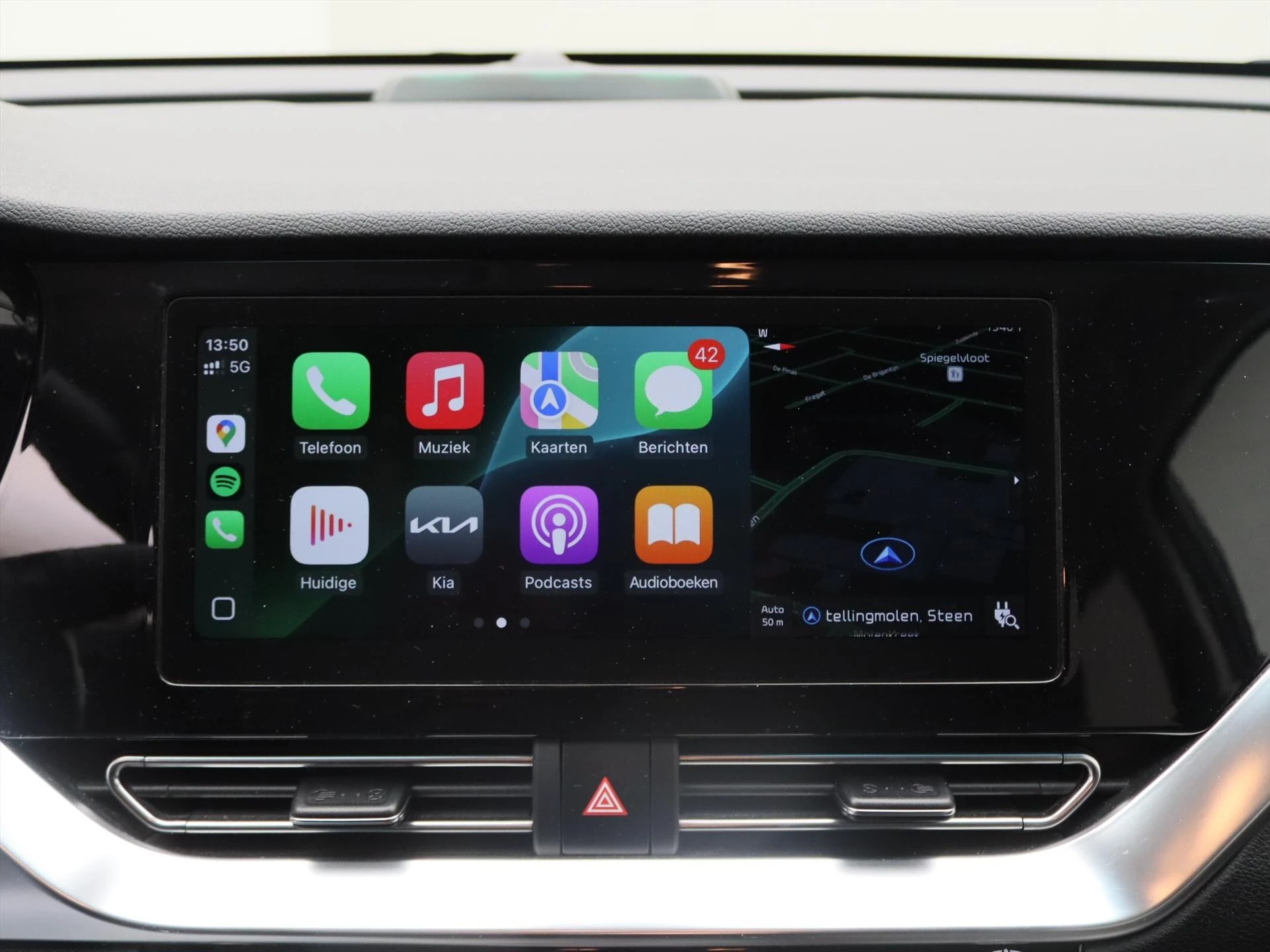 Hoofdafbeelding Kia e-Niro