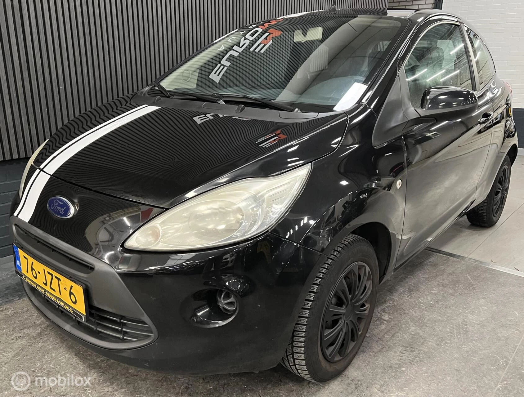 Hoofdafbeelding Ford Ka
