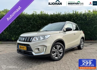 Suzuki Vitara 1.0 Boosterjet Select