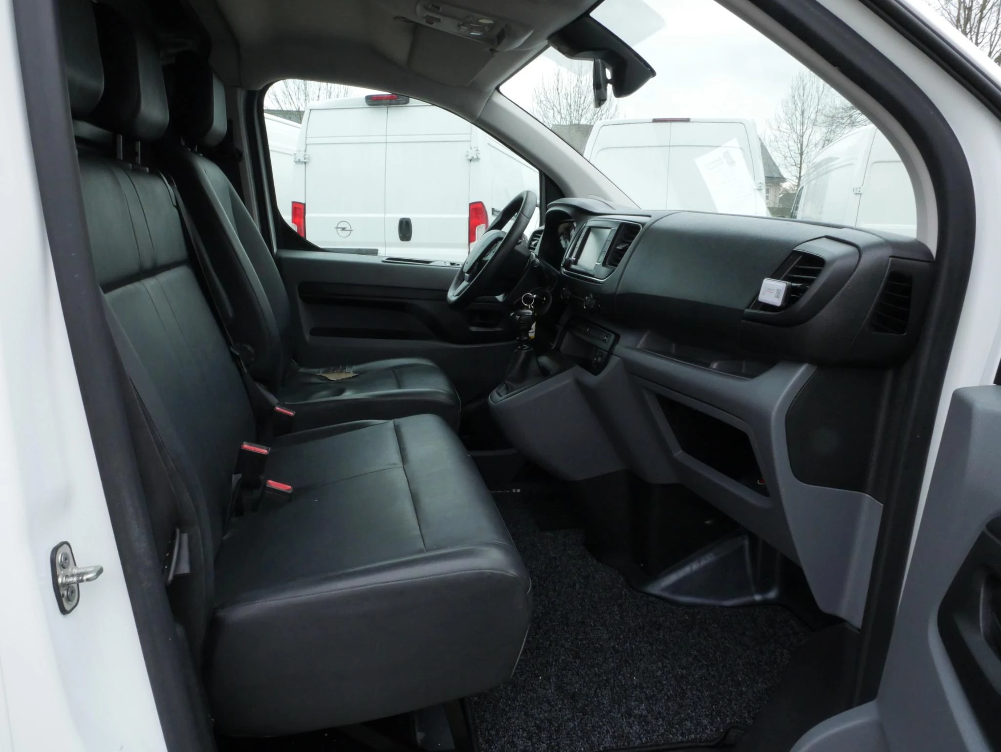 Hoofdafbeelding Peugeot Expert