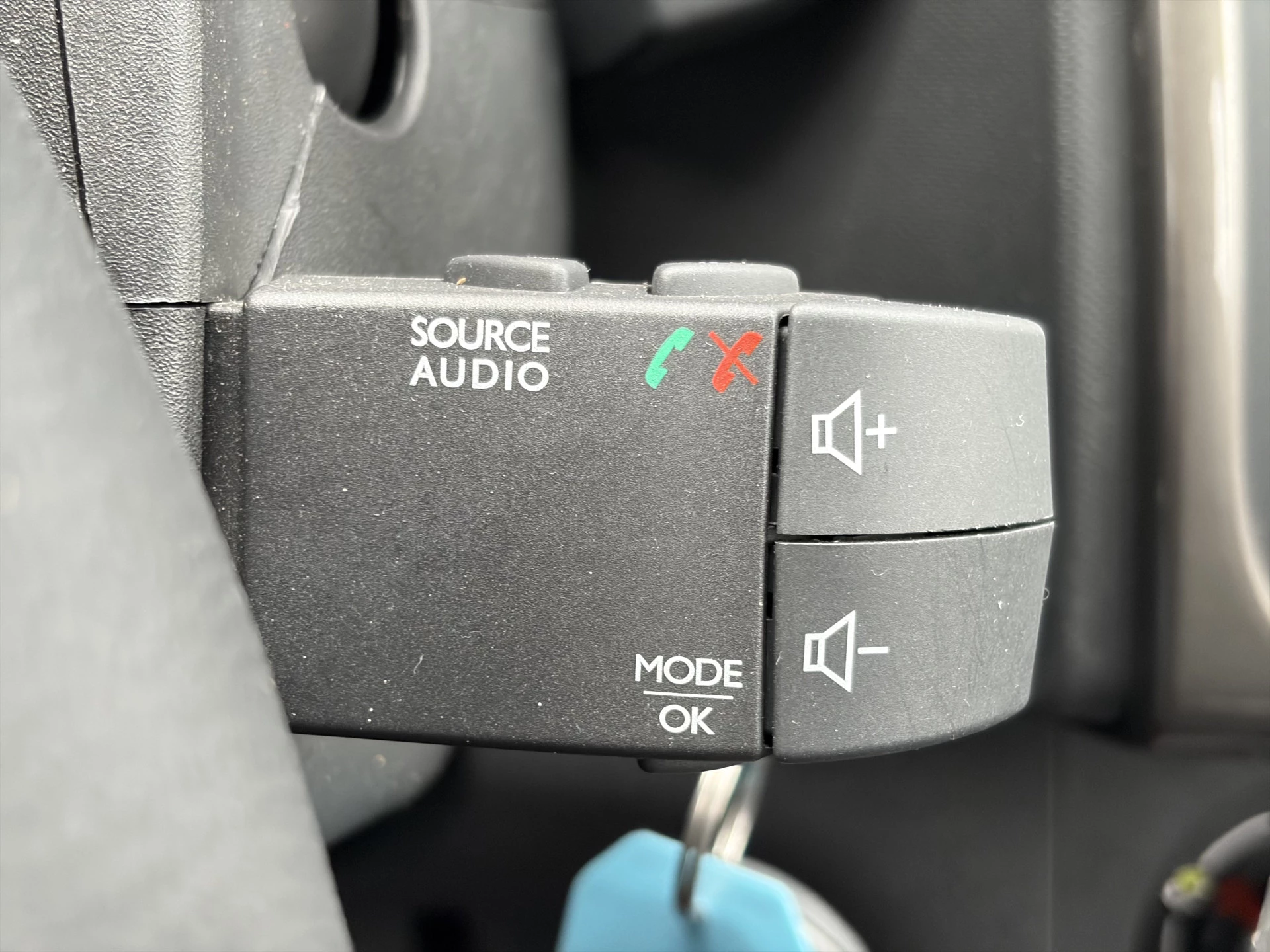 Hoofdafbeelding Dacia Sandero