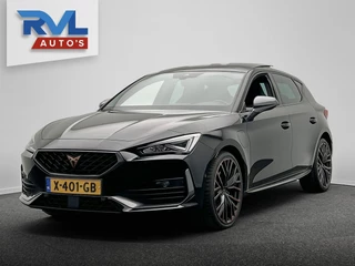 Cupra Leon 1.4 e-Hybrid | VZ Performance | PHEV | Pano/Dak | Camera | Stoel/Stuur Verwarming