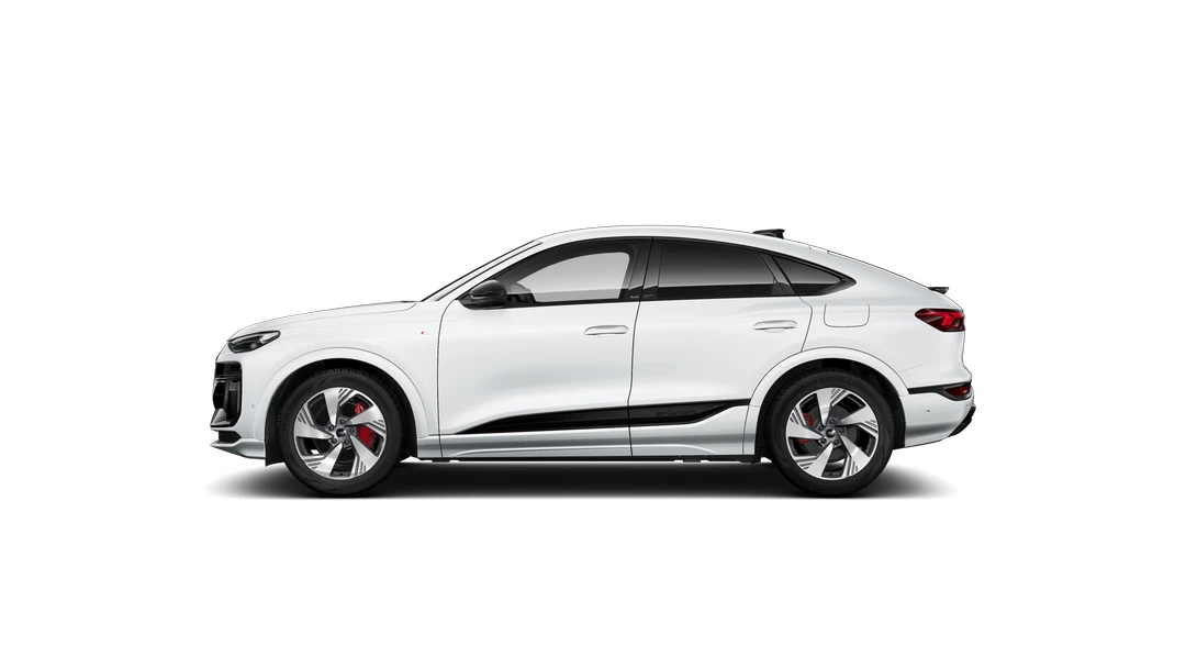 Hoofdafbeelding Audi Q6 e-tron