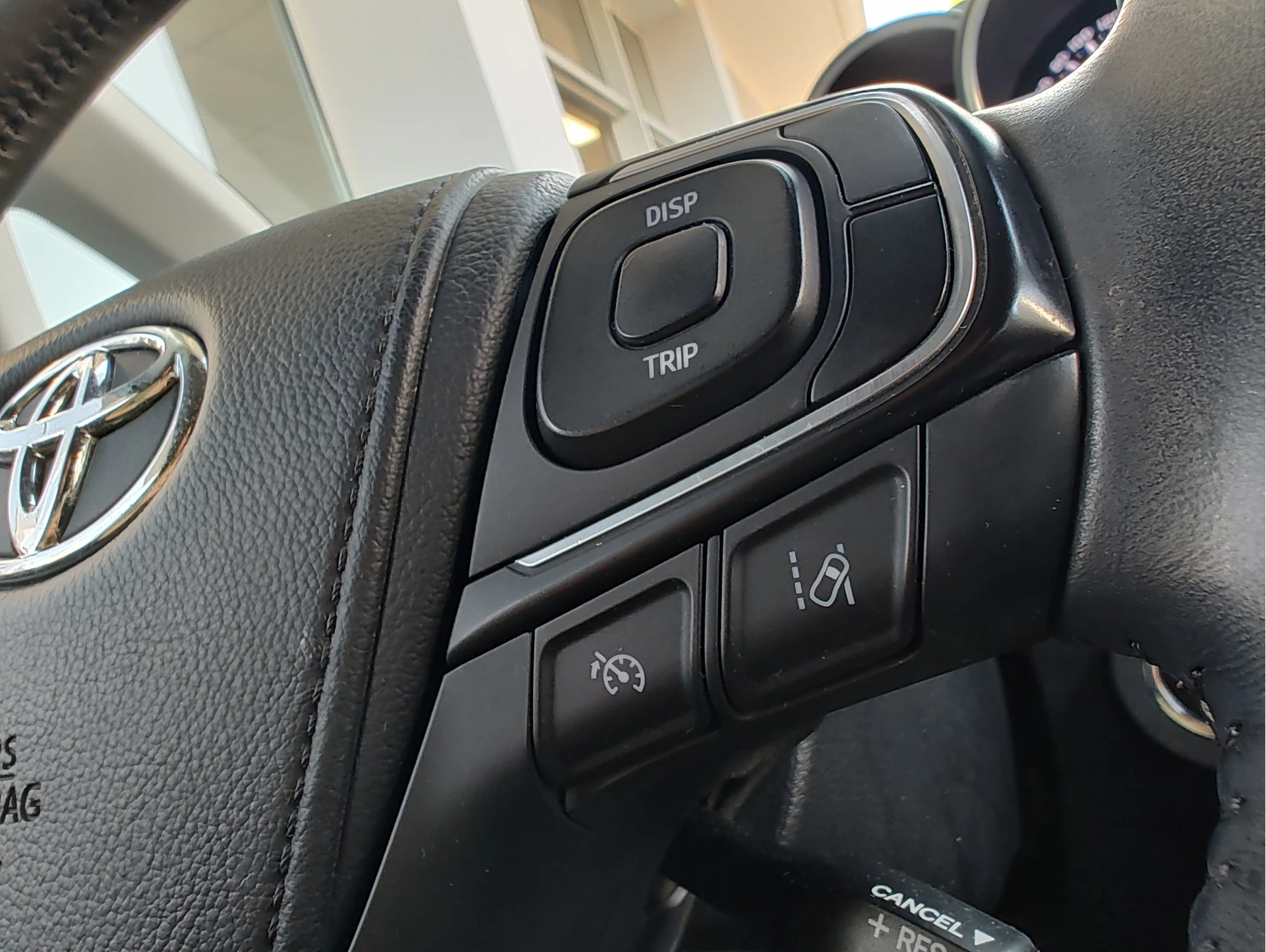 Hoofdafbeelding Toyota Verso