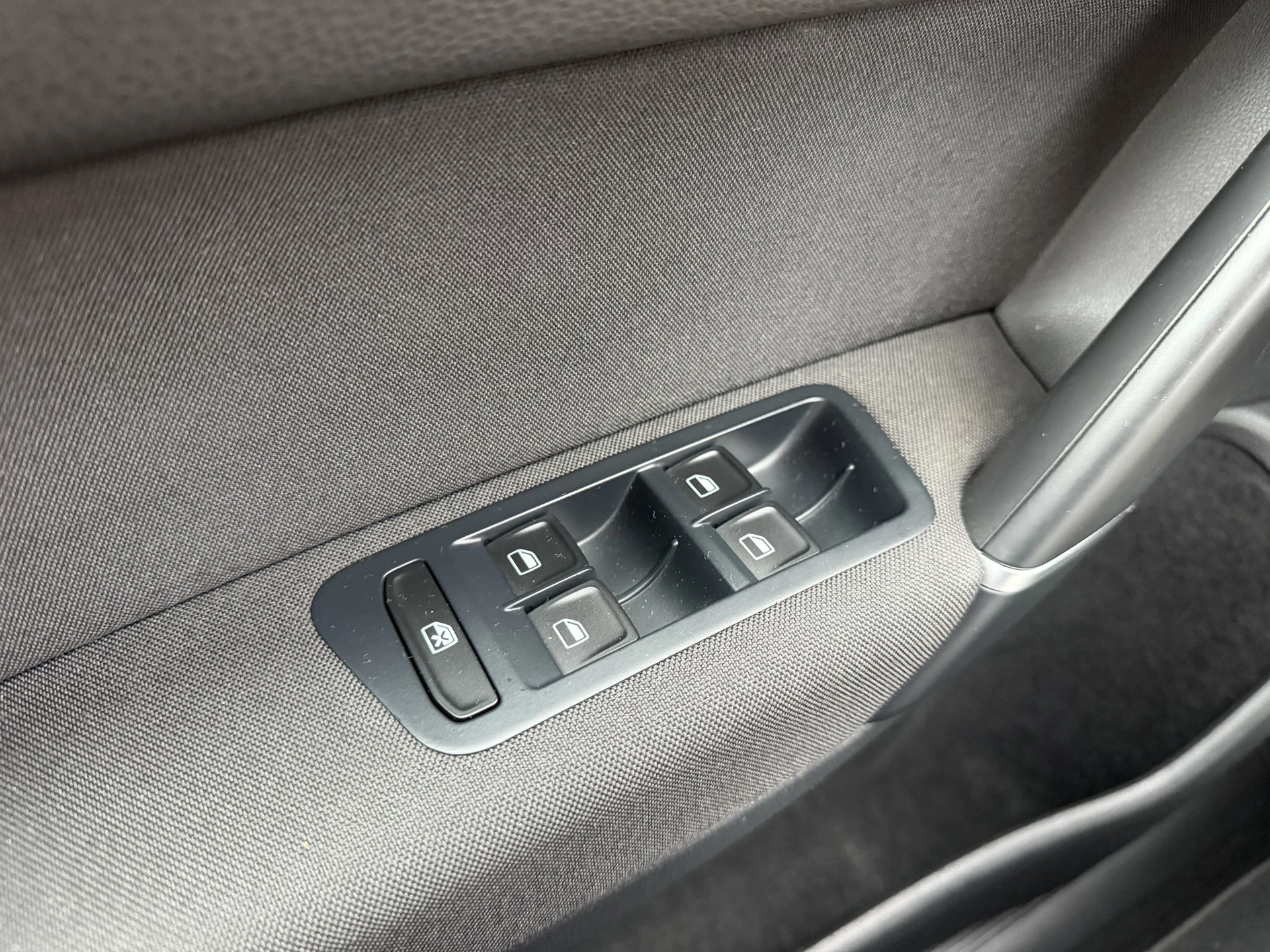 Hoofdafbeelding Volkswagen Golf Sportsvan