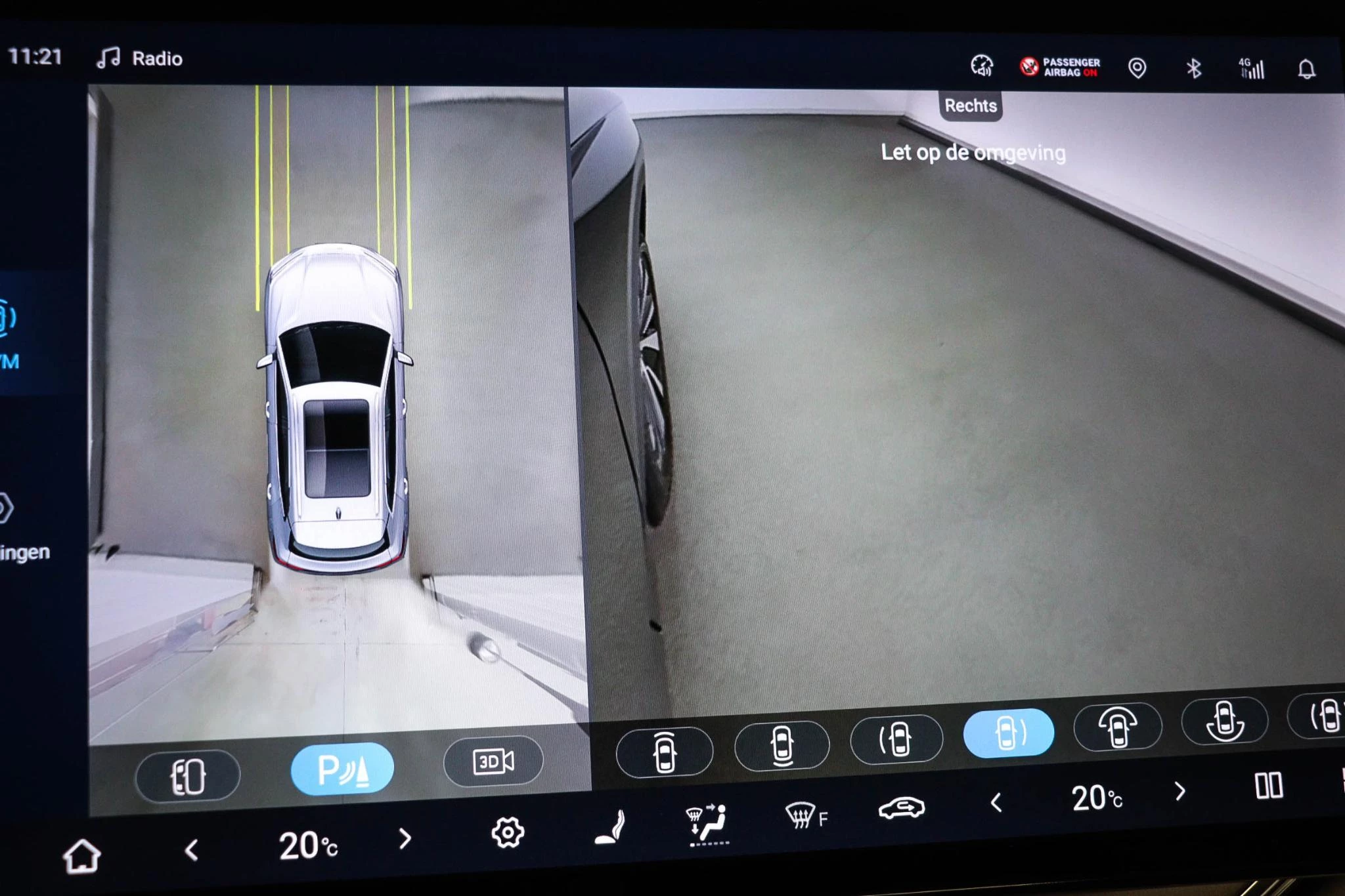 Hoofdafbeelding BYD SEAL U