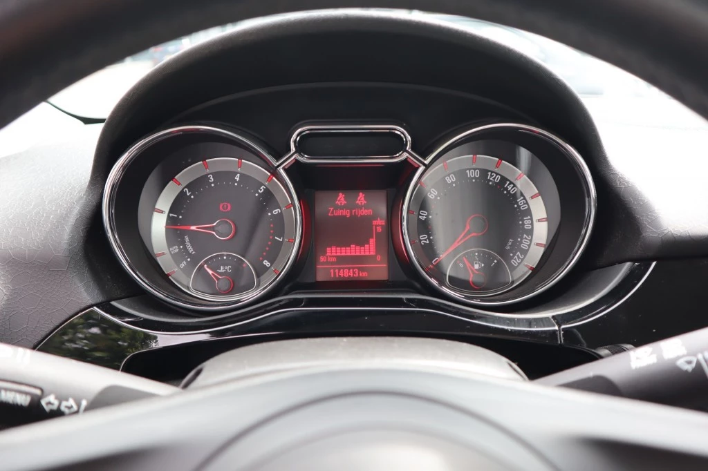 Hoofdafbeelding Opel ADAM