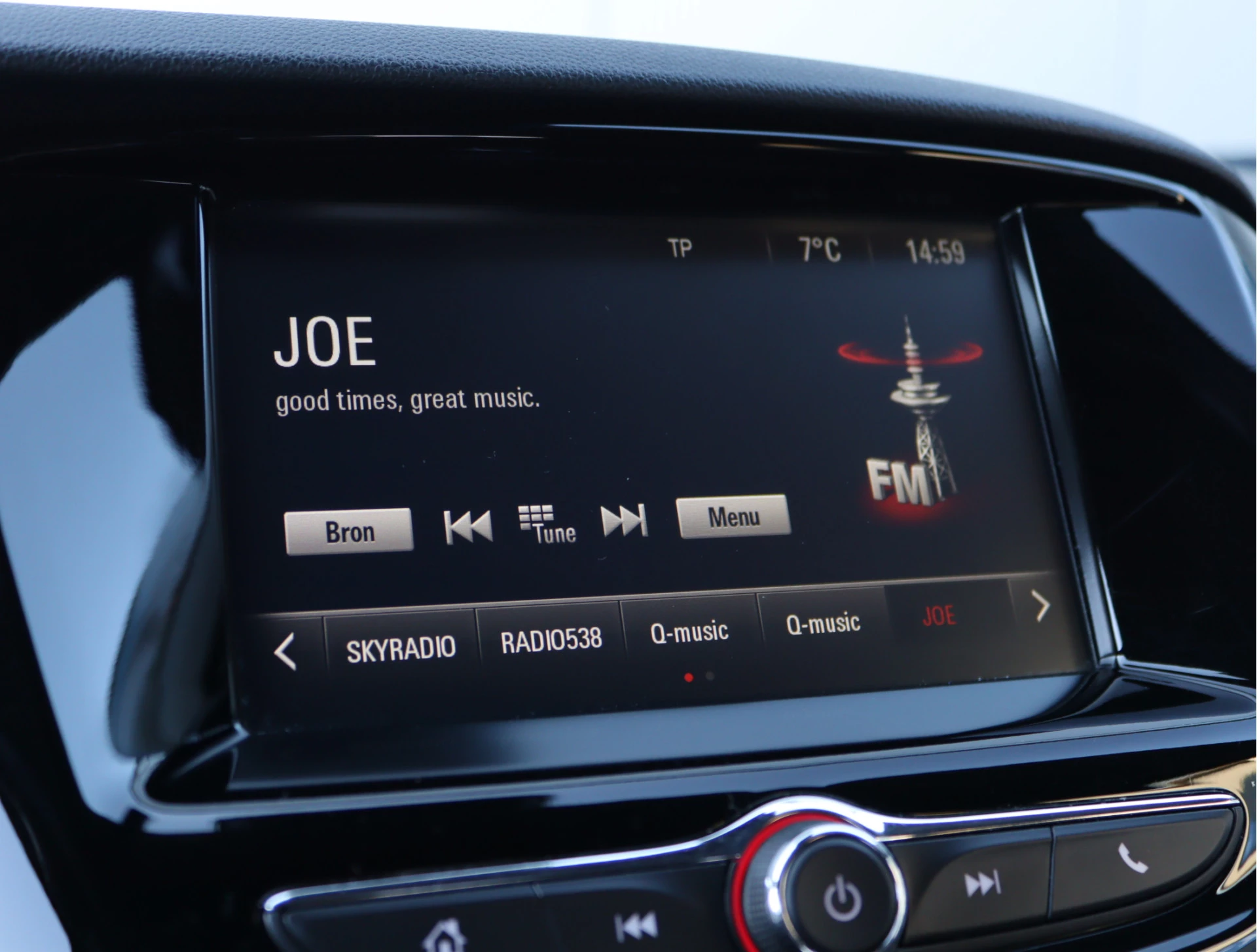 Hoofdafbeelding Opel KARL