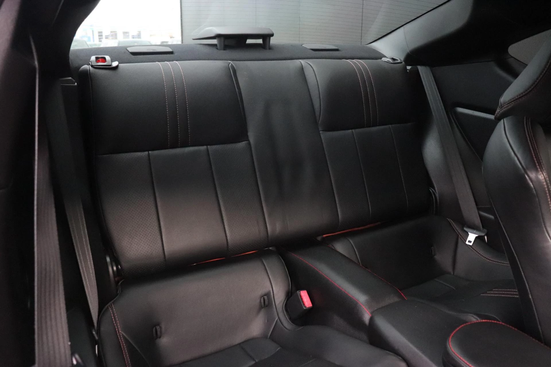 Hoofdafbeelding Toyota GT86