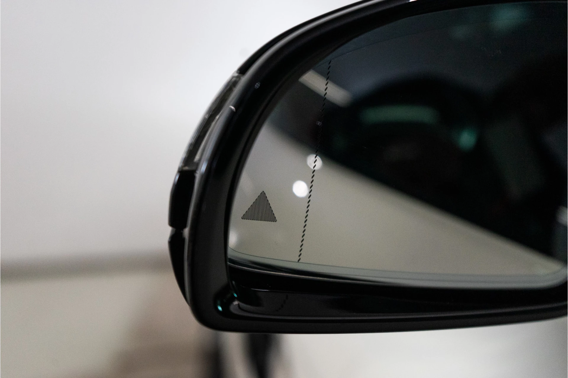 Hoofdafbeelding Mercedes-Benz AMG GT