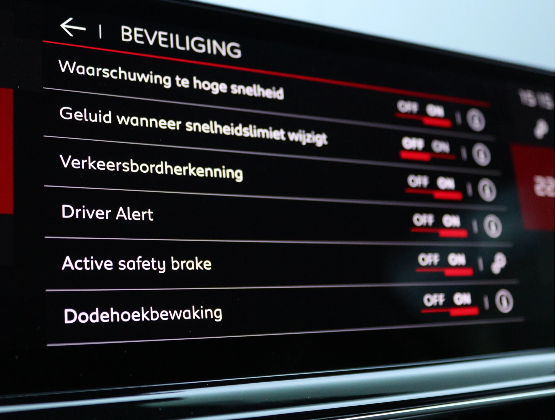 Hoofdafbeelding Citroën C5 Aircross