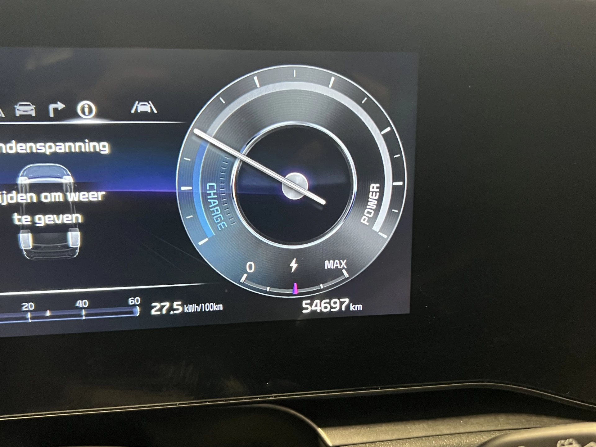 Hoofdafbeelding Kia Niro EV