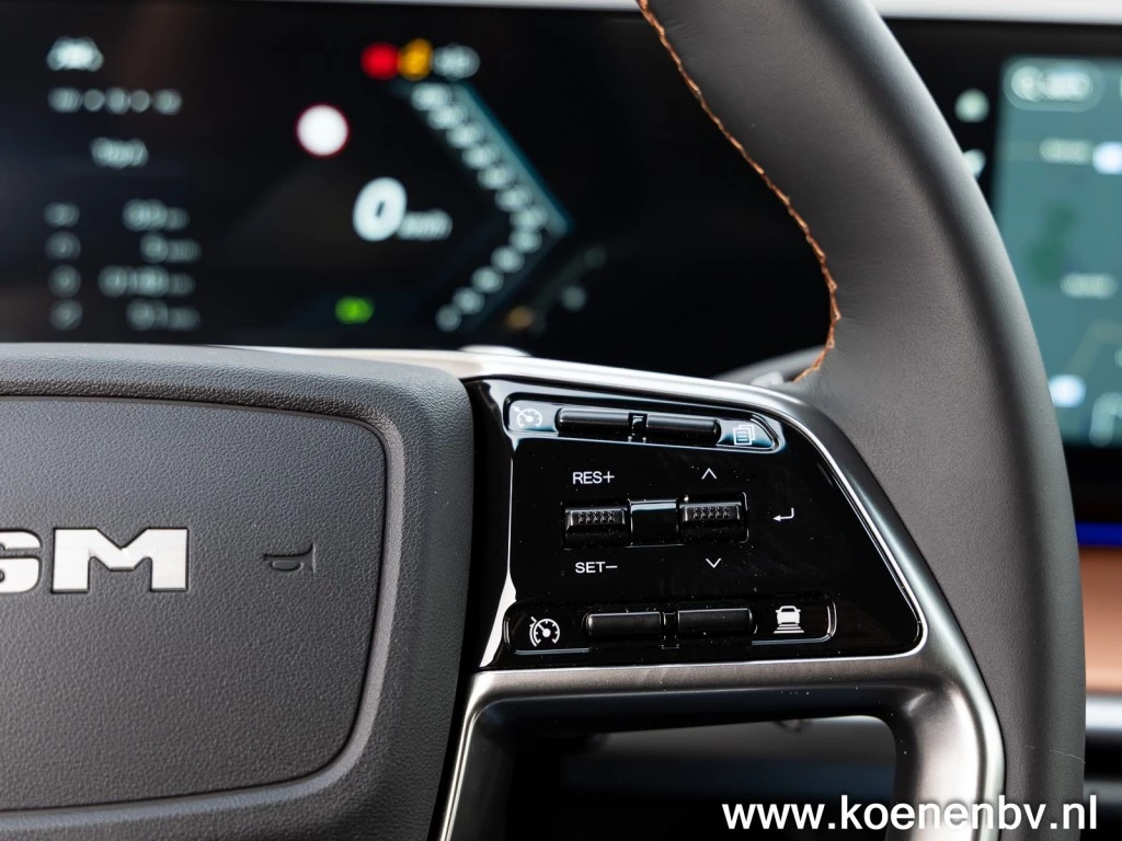 Hoofdafbeelding KGM Torres