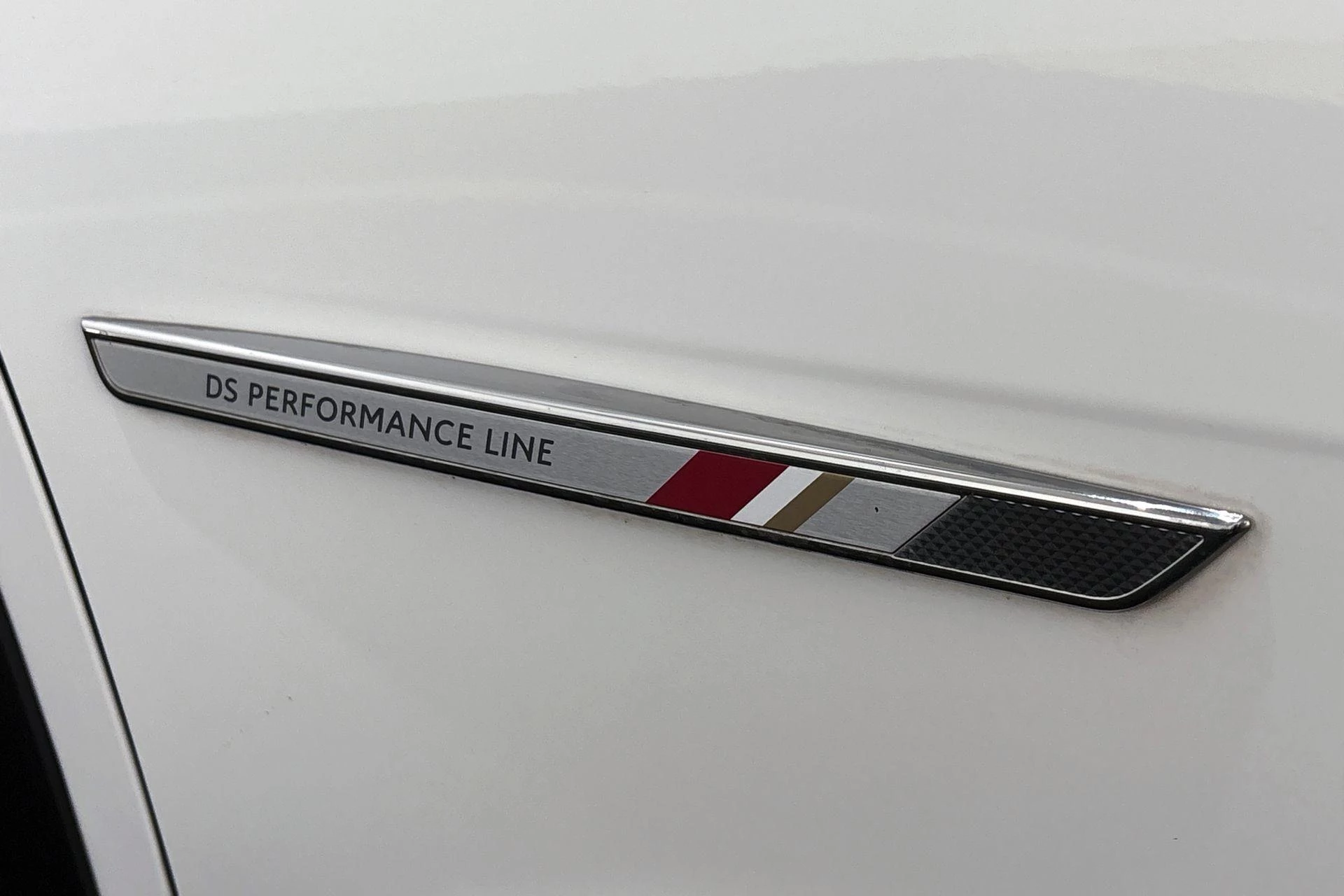 Hoofdafbeelding DS DS 7