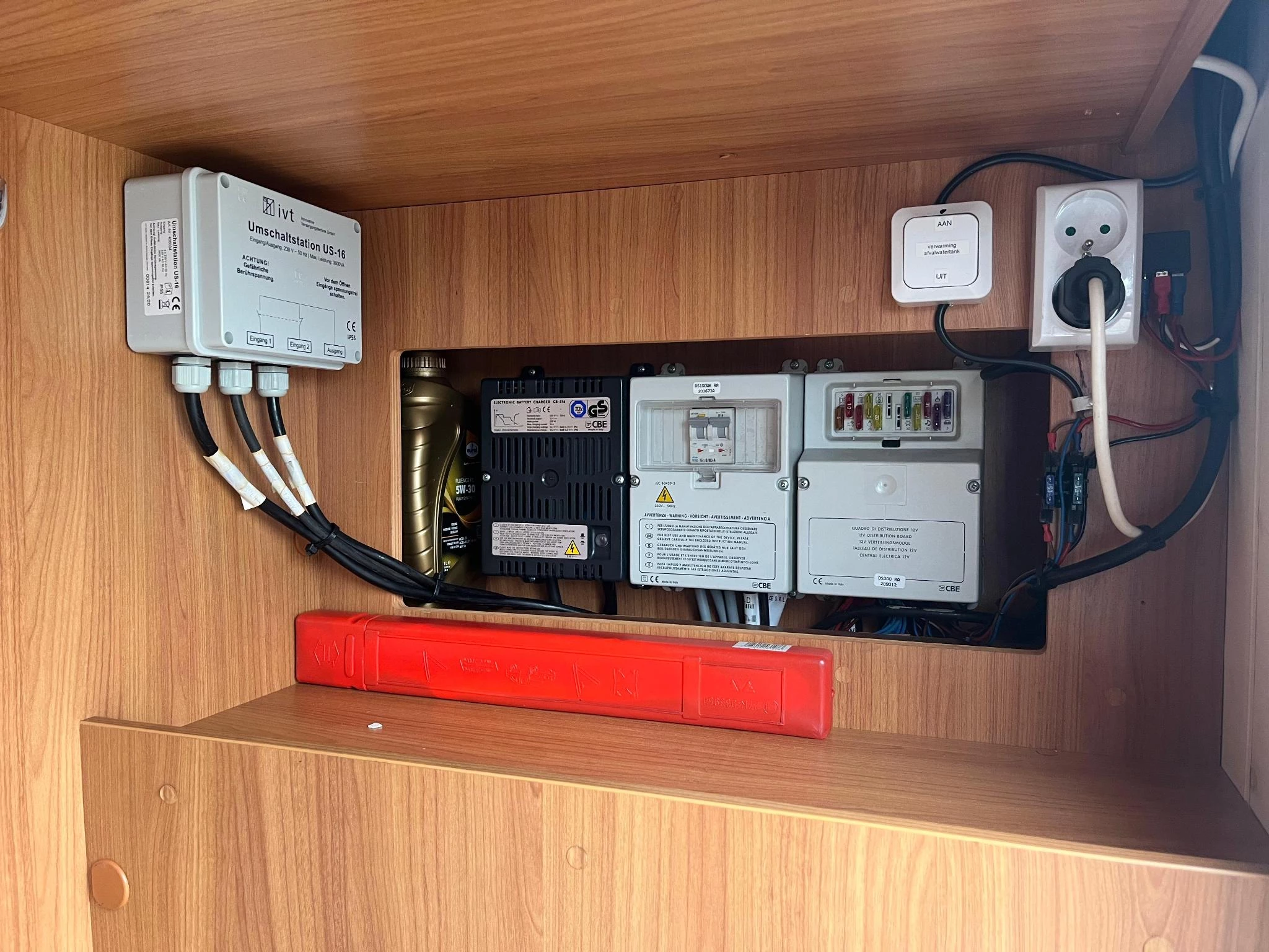 Hoofdafbeelding Fiat Ducato