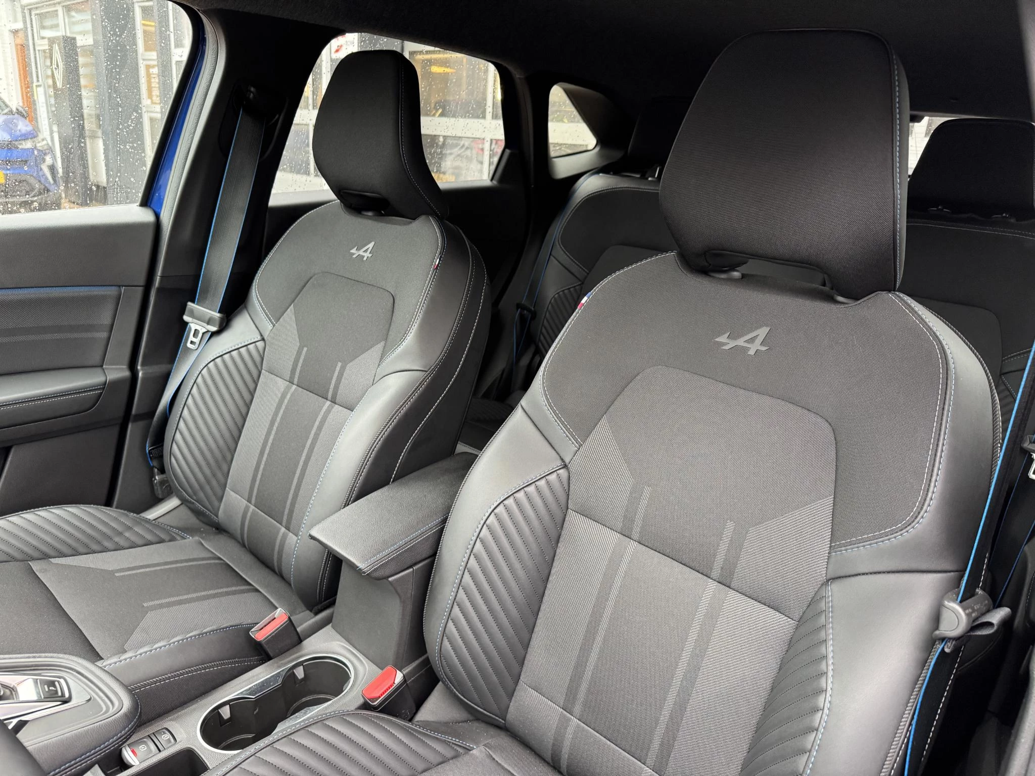 Hoofdafbeelding Renault Symbioz