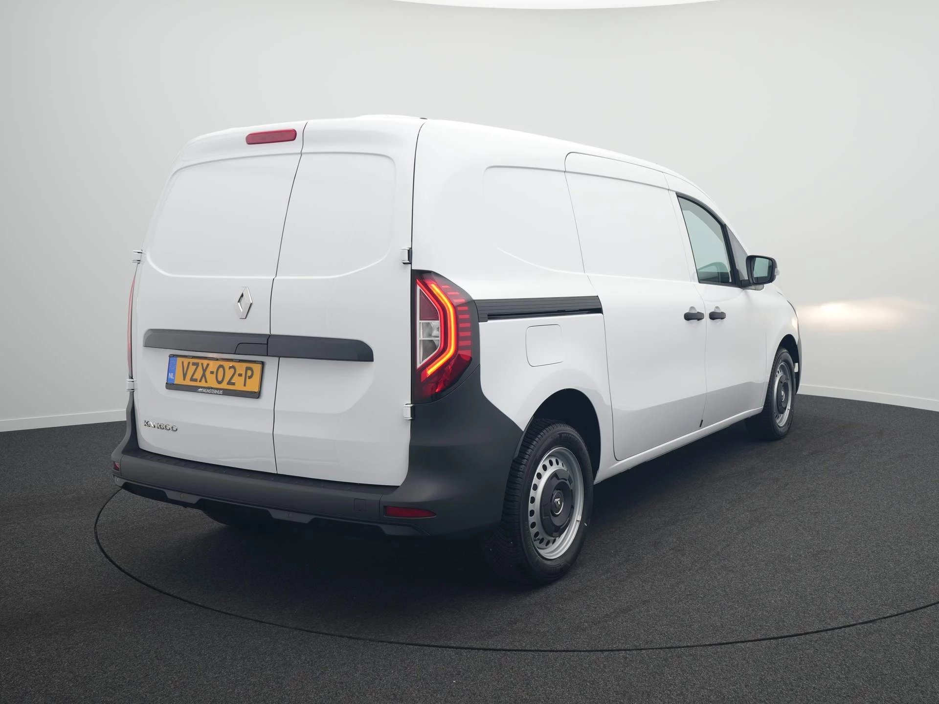 Hoofdafbeelding Renault Kangoo