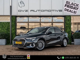 Audi A3 Limousine 35 TFSI Business edition | Virtual | Camera | Carplay |