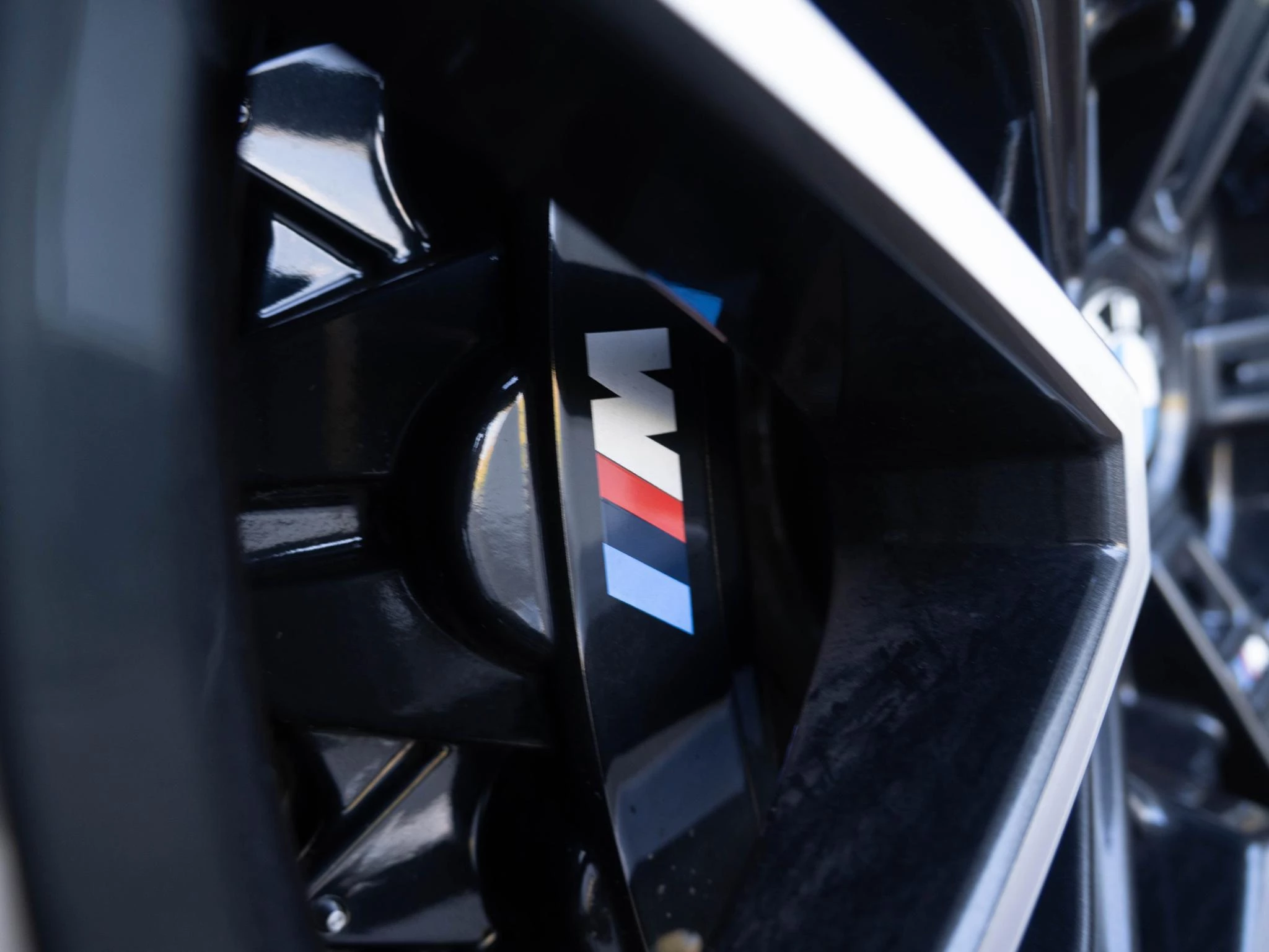 Hoofdafbeelding BMW M5