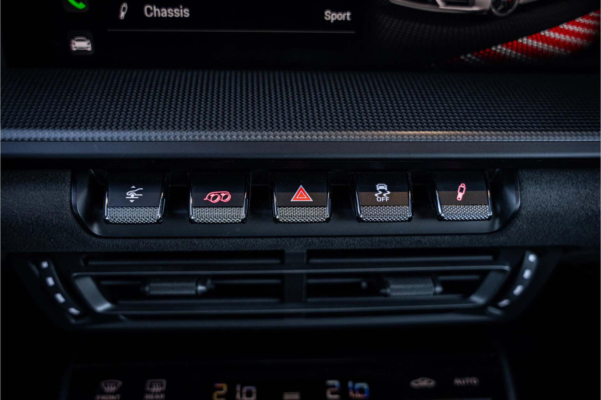 Hoofdafbeelding Porsche 911