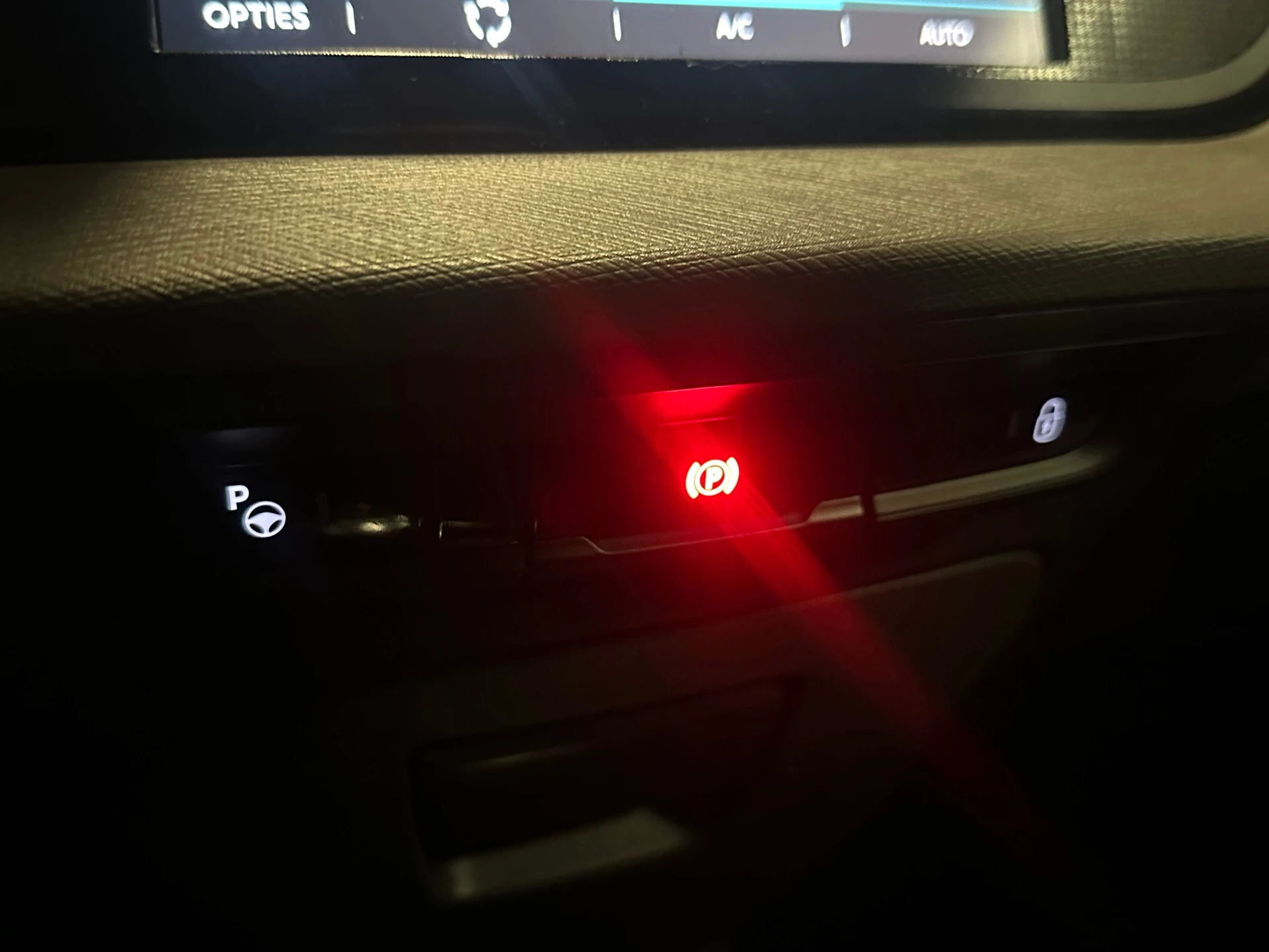 Hoofdafbeelding Citroën Grand C4 Spacetourer