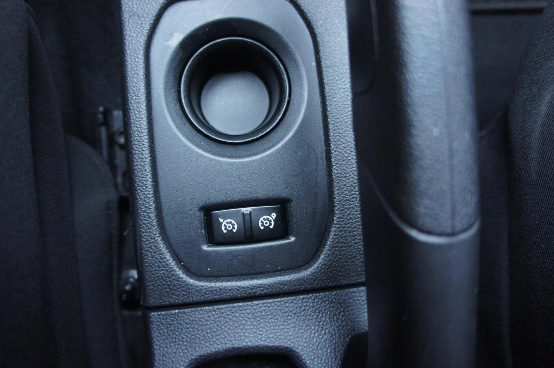 Hoofdafbeelding Dacia Duster