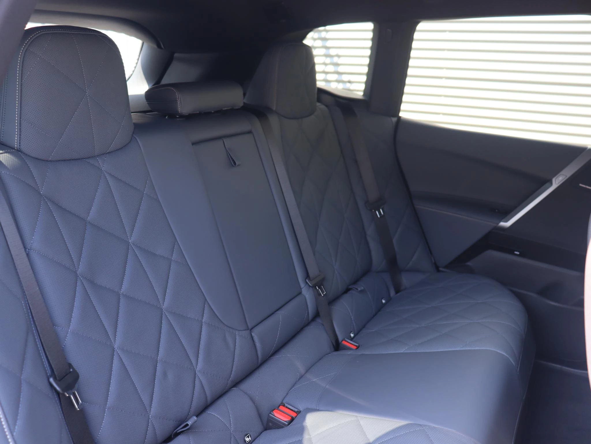 Hoofdafbeelding BMW iX