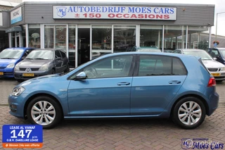 Volkswagen Golf 1.0 TSI Comfortline