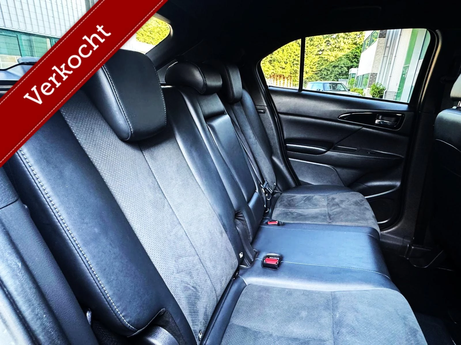 Hoofdafbeelding Mitsubishi Eclipse Cross