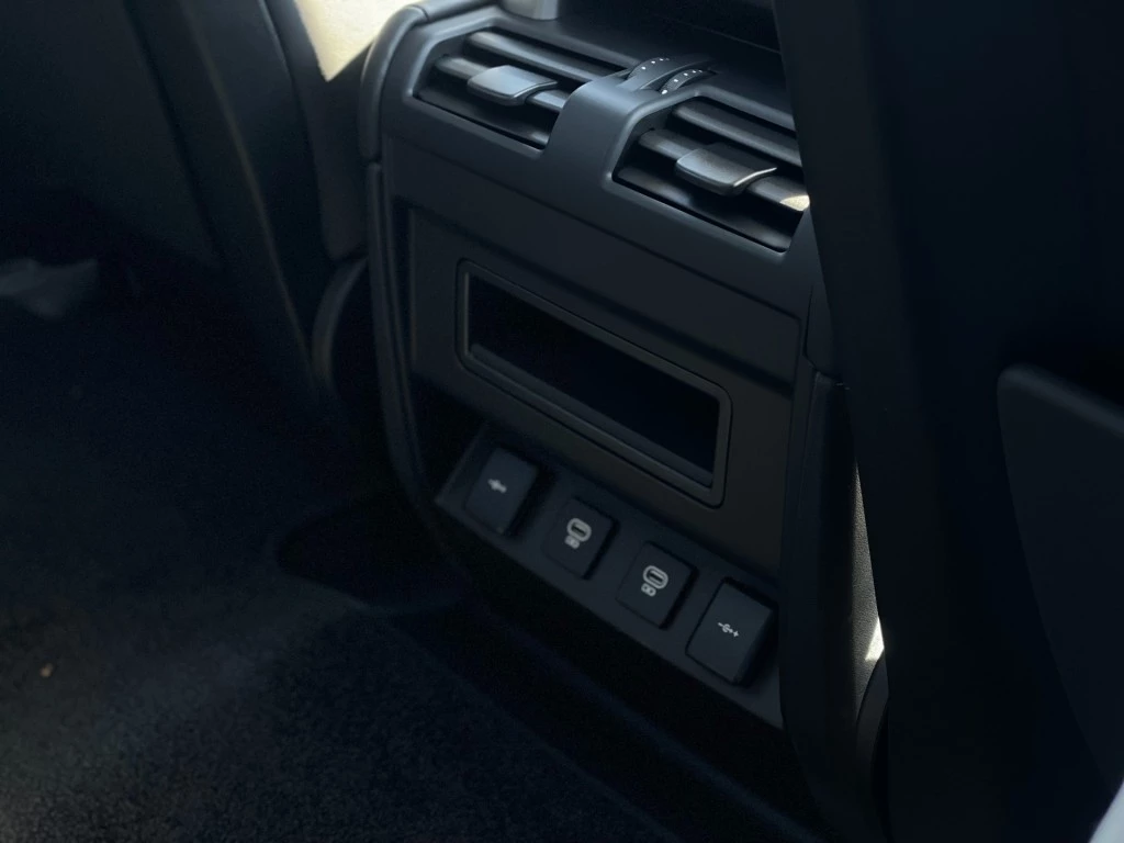 Hoofdafbeelding Land Rover Defender