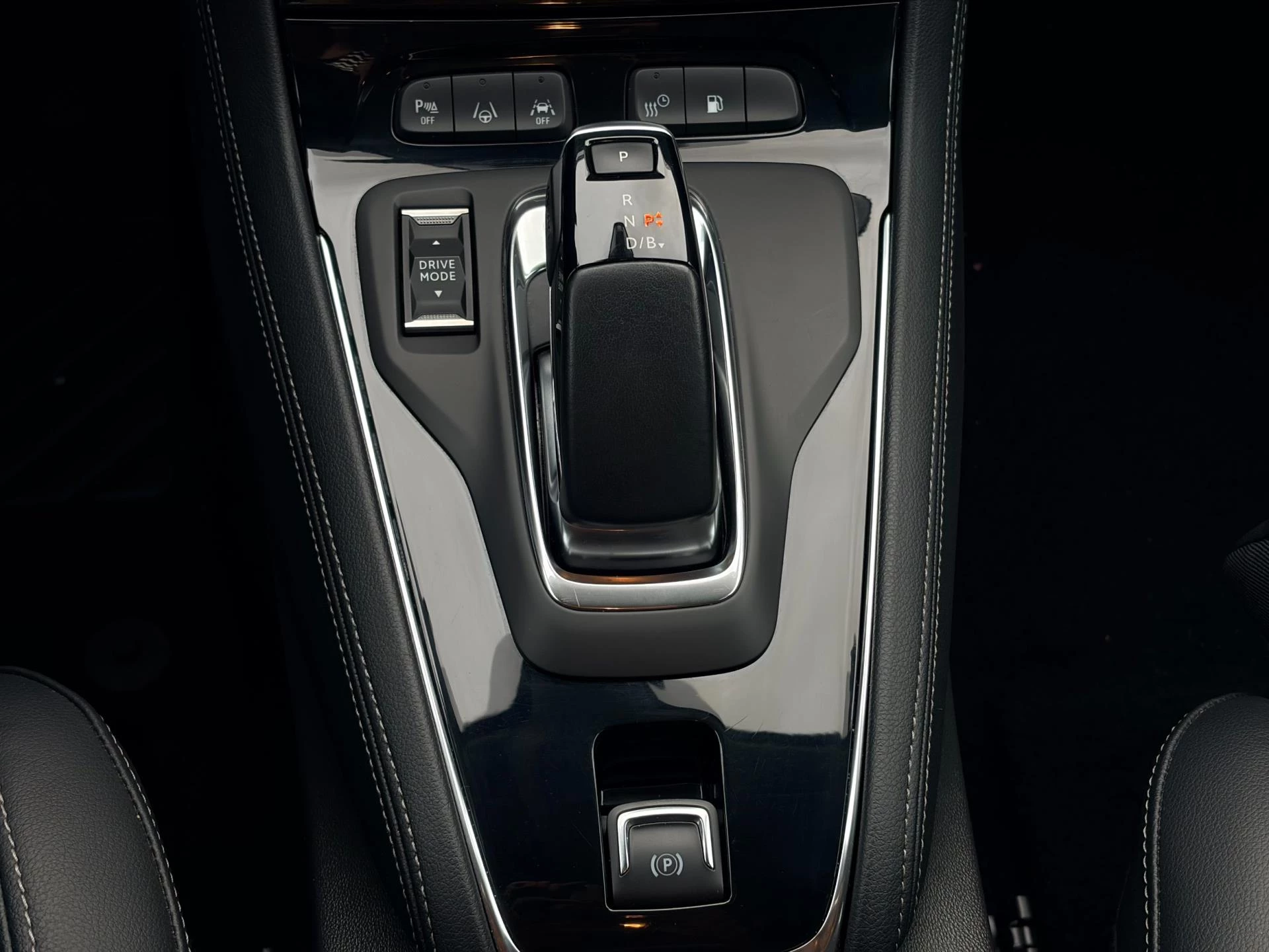 Hoofdafbeelding Opel Grandland