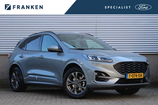 Ford Kuga 2.5 PHEV ST-Line X | Trekhaak | B&O | Navigatie | BLIS | Head-up