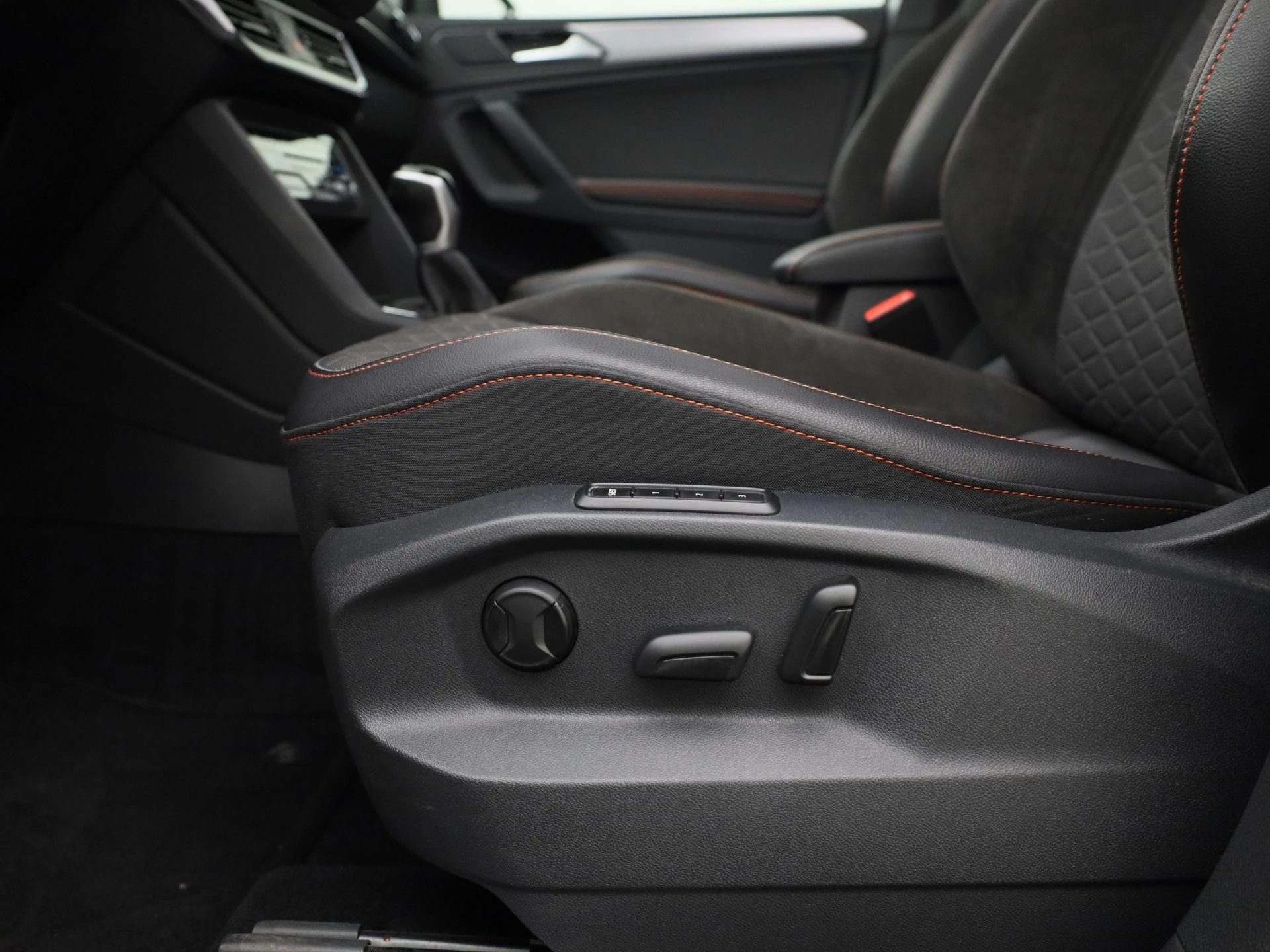Hoofdafbeelding SEAT Tarraco