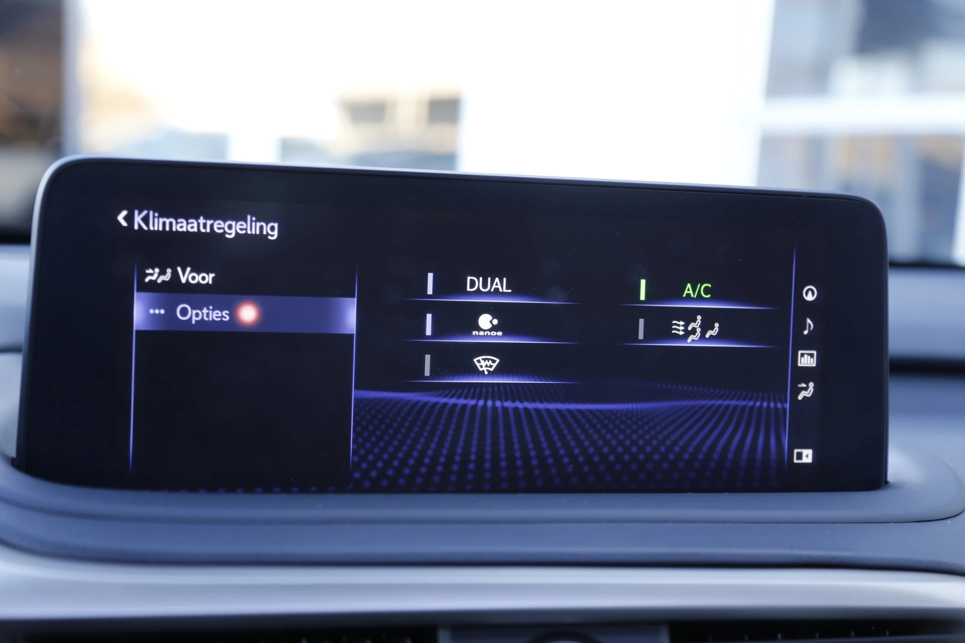 Hoofdafbeelding Lexus RX