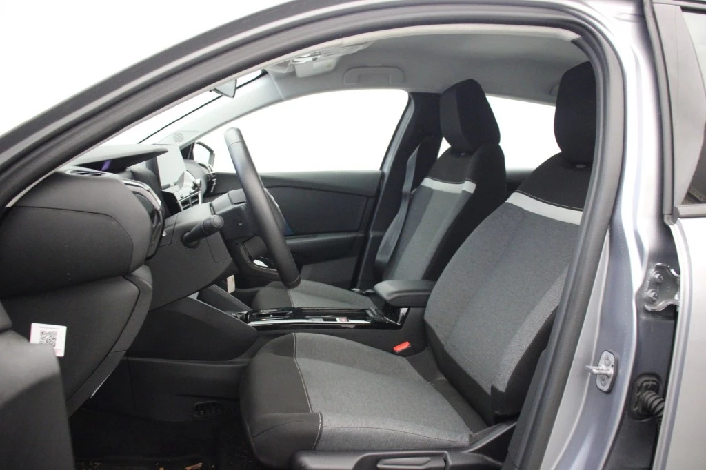 Hoofdafbeelding Citroën ë-C4