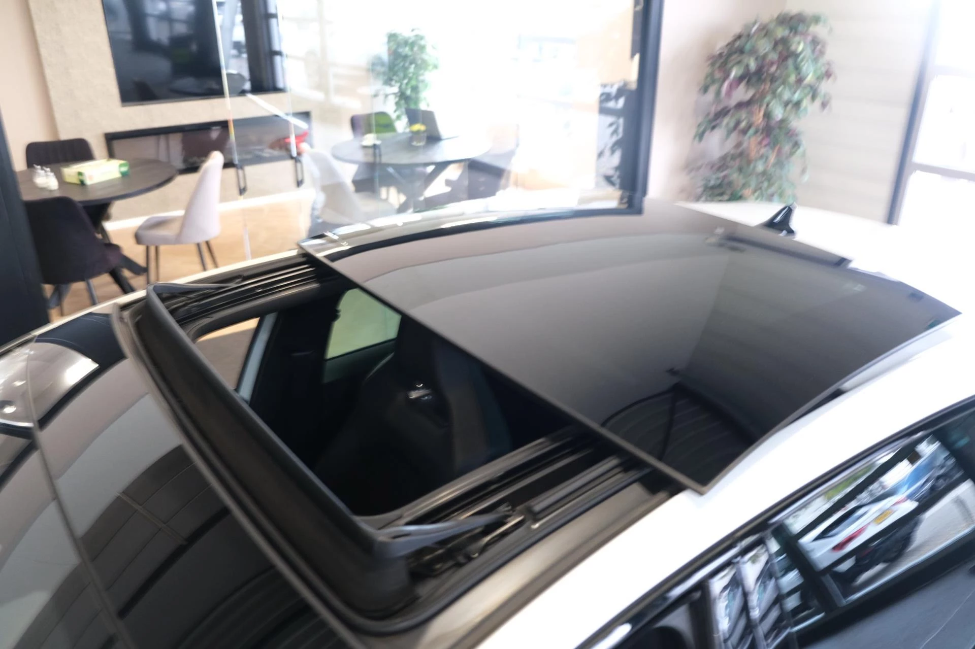 Hoofdafbeelding CUPRA Leon