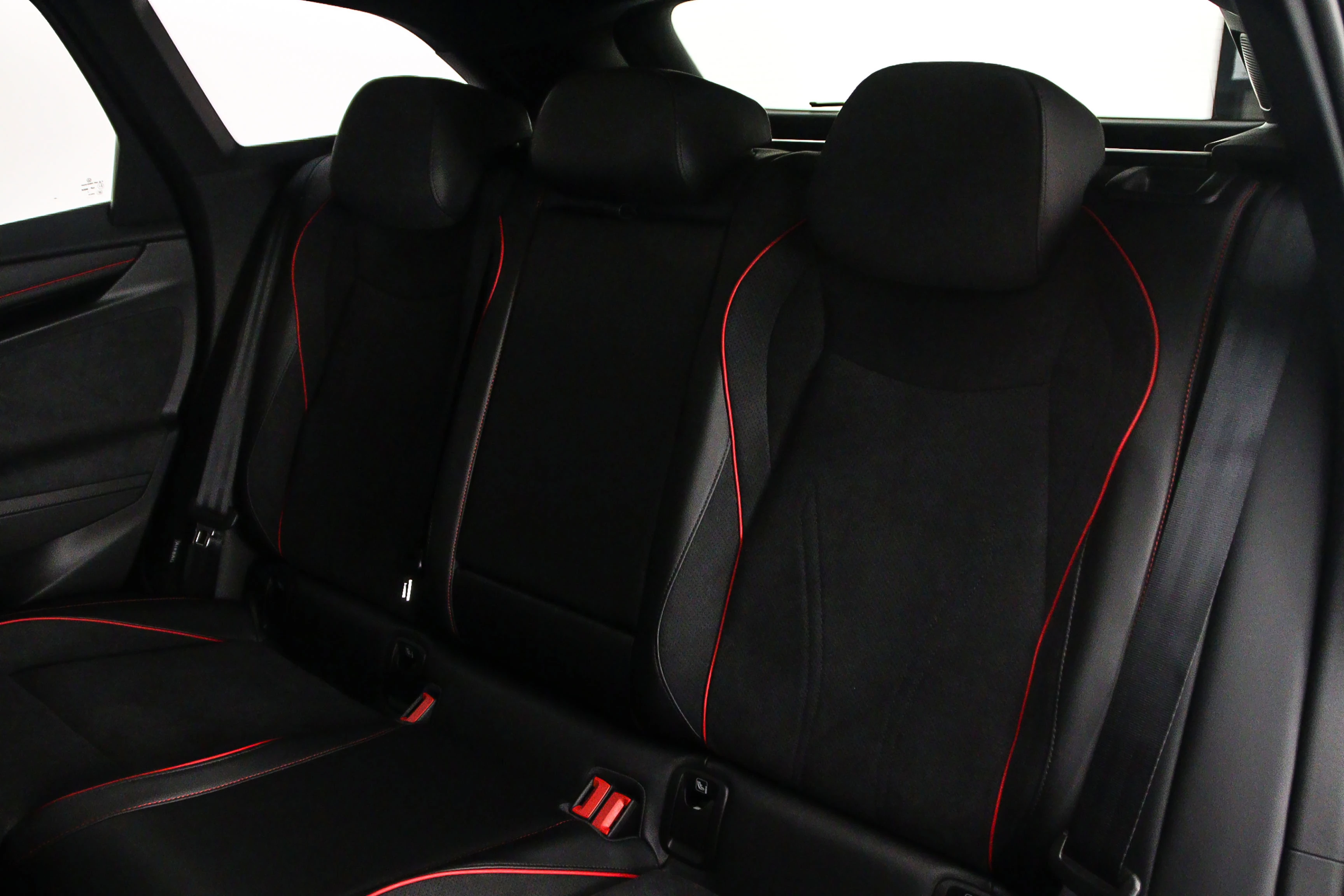 Hoofdafbeelding Volkswagen ID.7