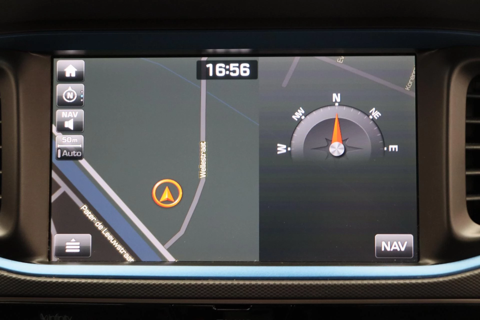 Hoofdafbeelding Hyundai IONIQ