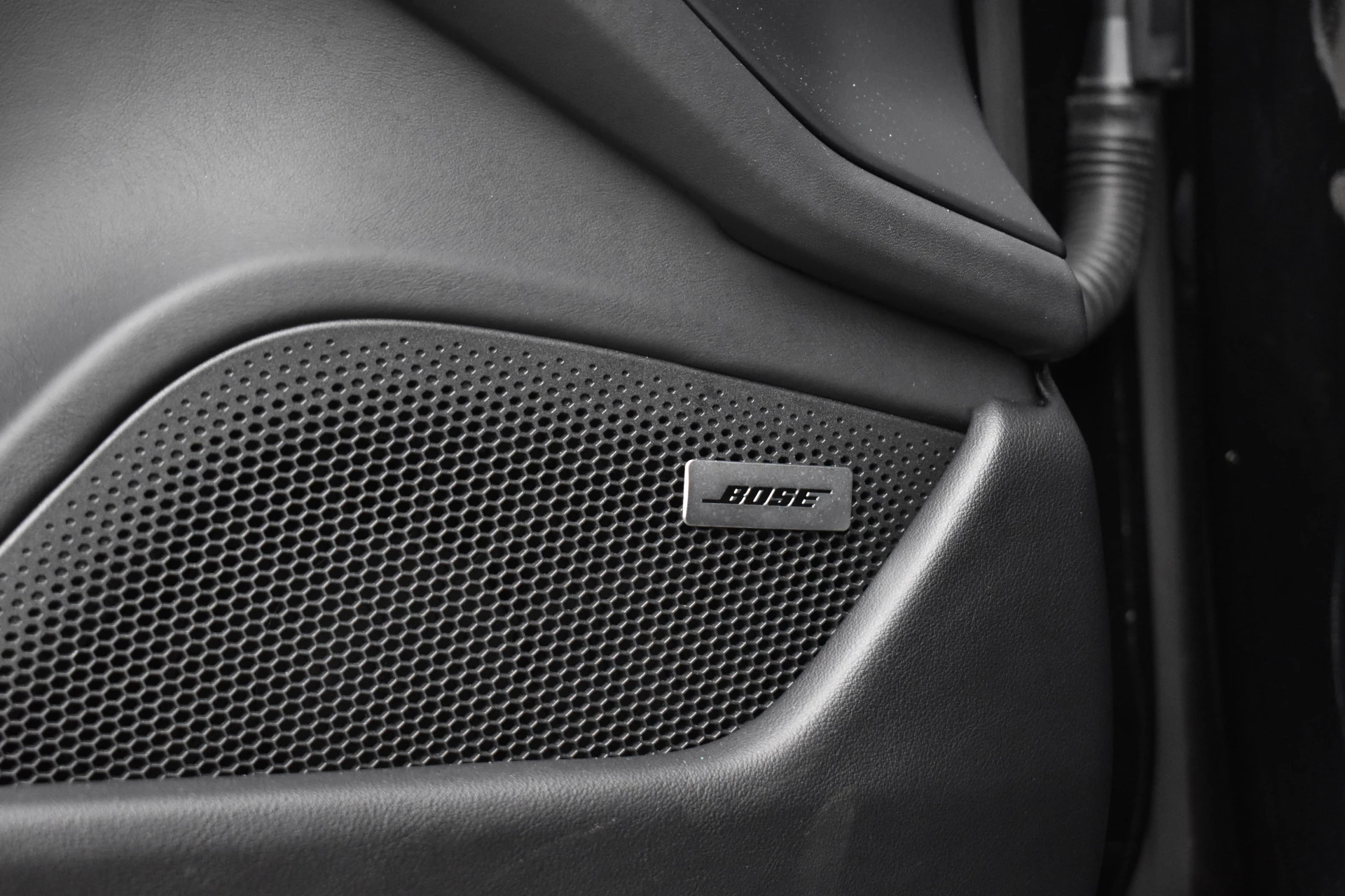 Hoofdafbeelding Porsche Taycan