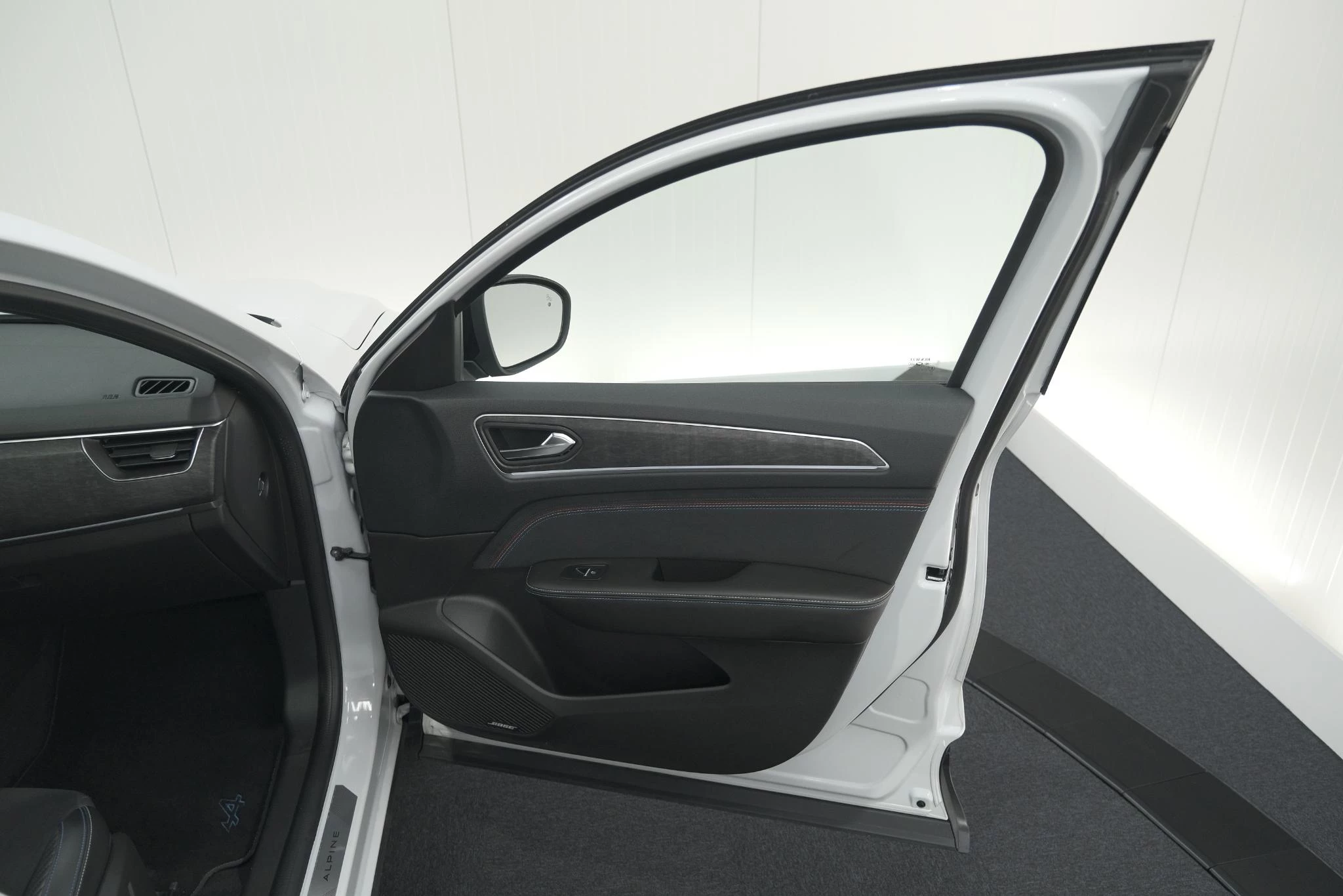 Hoofdafbeelding Renault Arkana