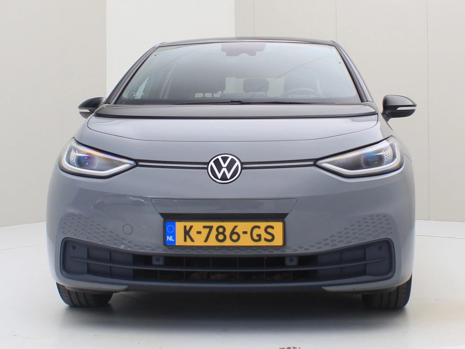 Hoofdafbeelding Volkswagen ID.3