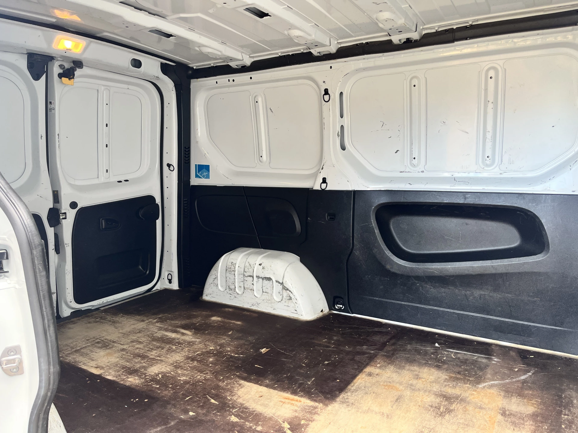 Hoofdafbeelding Fiat Talento