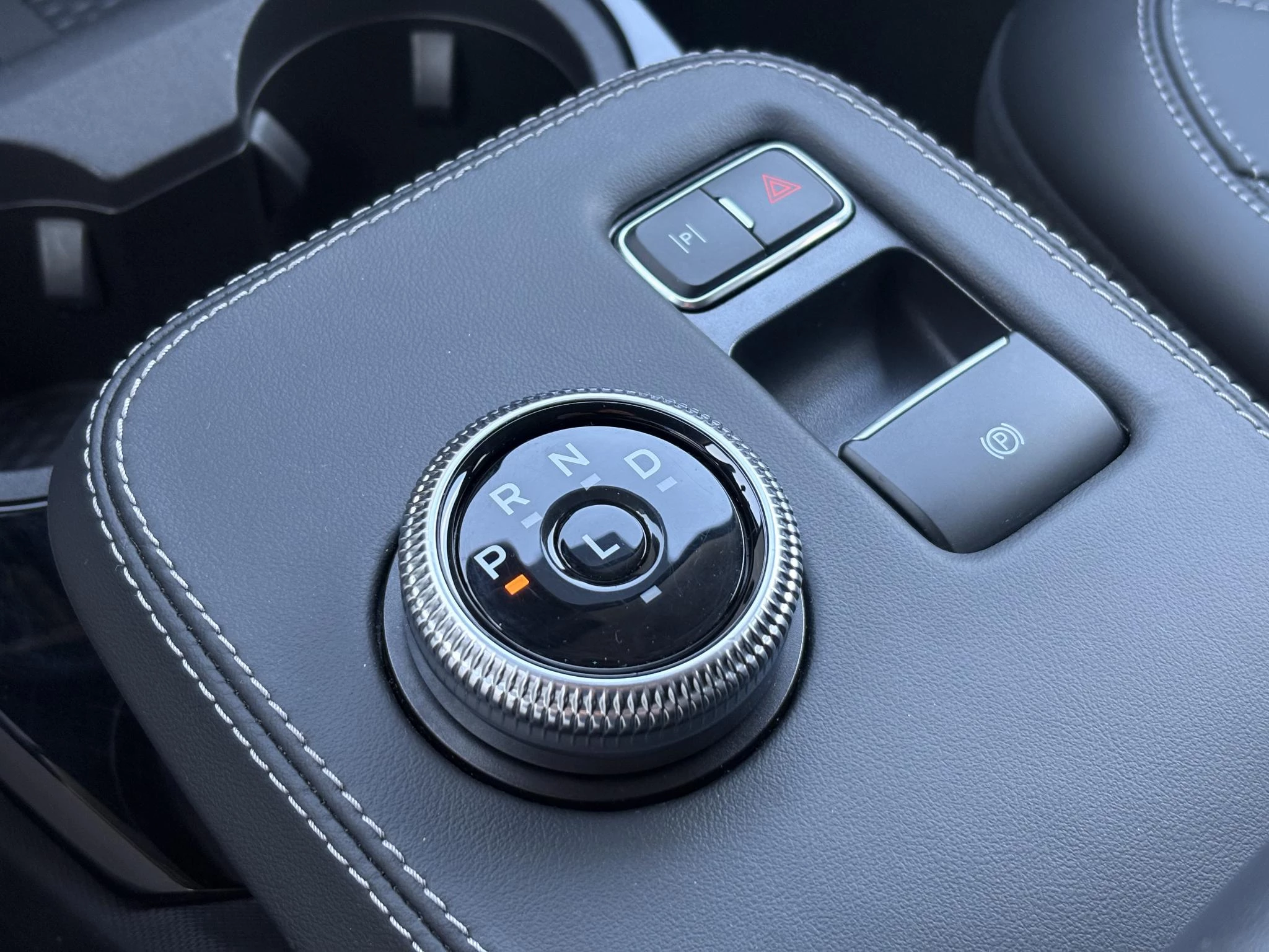 Hoofdafbeelding Ford Mustang Mach-E