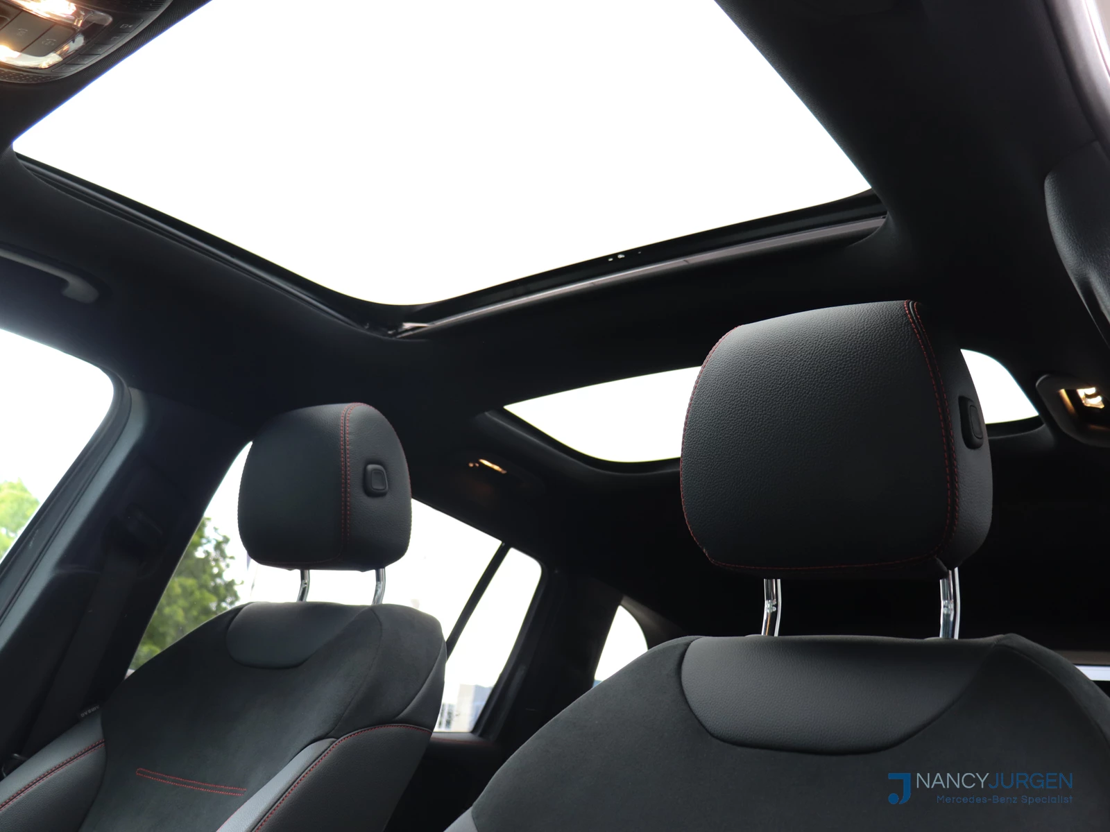 Hoofdafbeelding Mercedes-Benz GLB