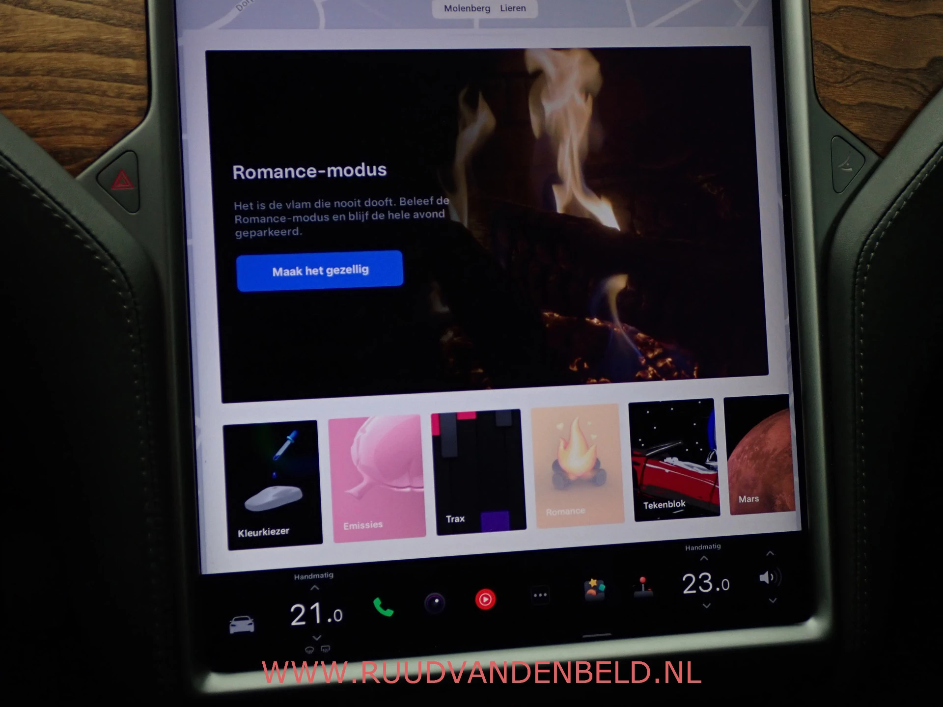 Hoofdafbeelding Tesla Model S