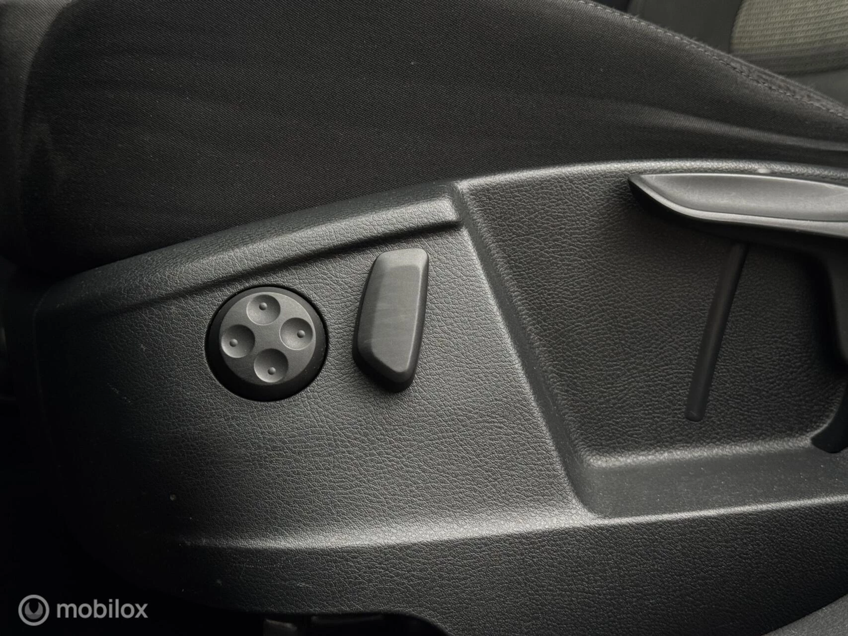 Hoofdafbeelding Volkswagen Sharan