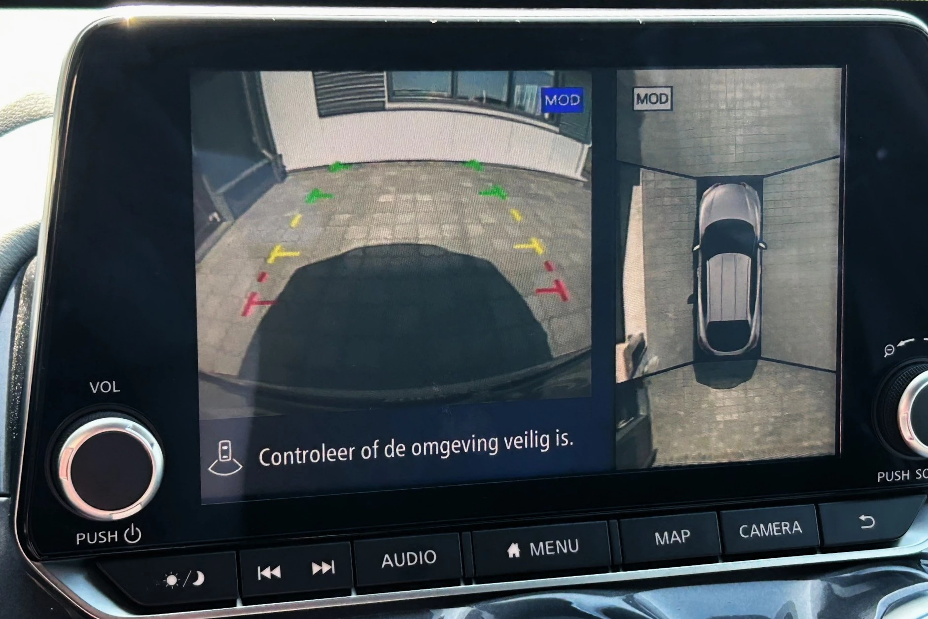 Hoofdafbeelding Nissan Juke