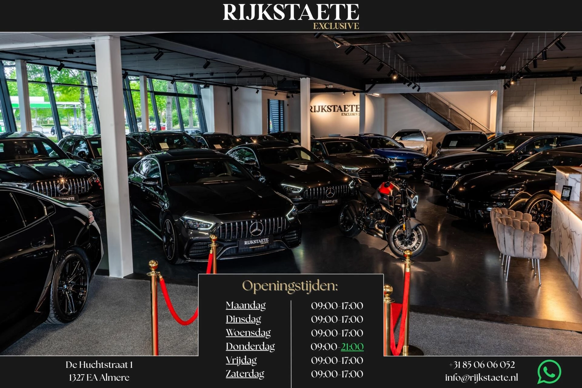 Hoofdafbeelding Volvo S60