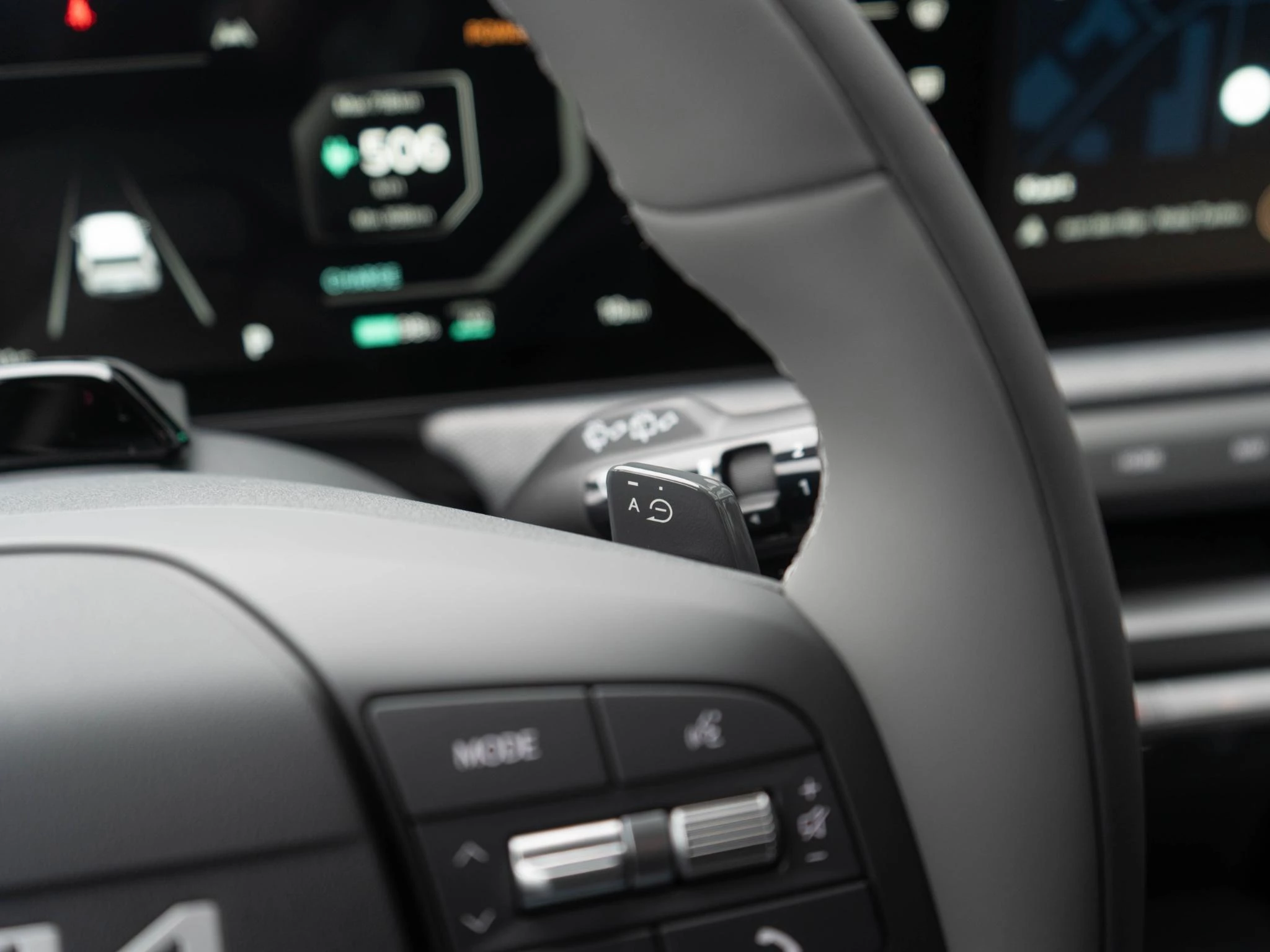 Hoofdafbeelding Kia EV3